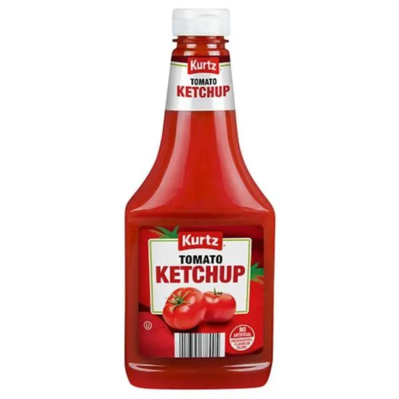 Ketchup