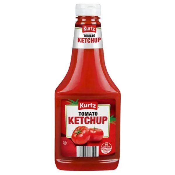Ketchup