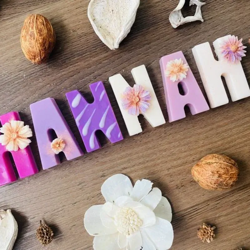 Velas Personalizadas Tipo Wax o Decorativas