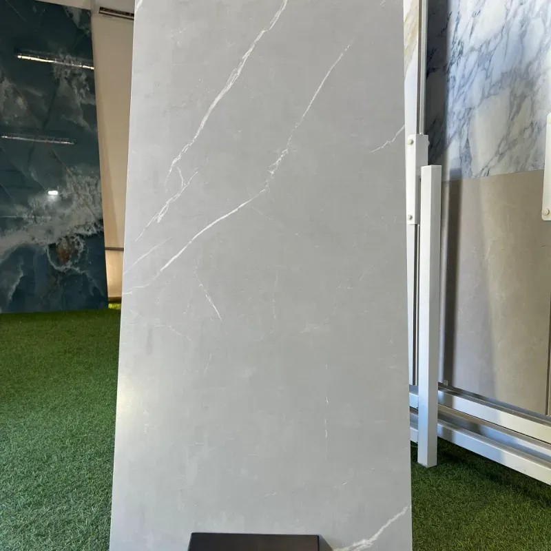 Losa de Porcelanato 60x120 (MERAKI GREY)