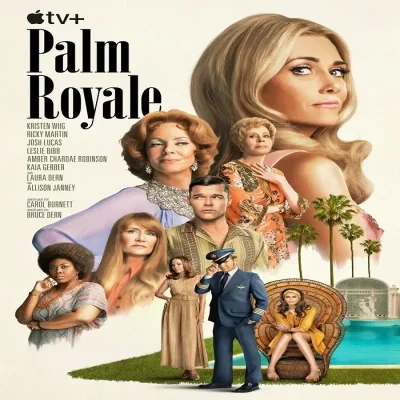 Palm Royale [1Temporada]