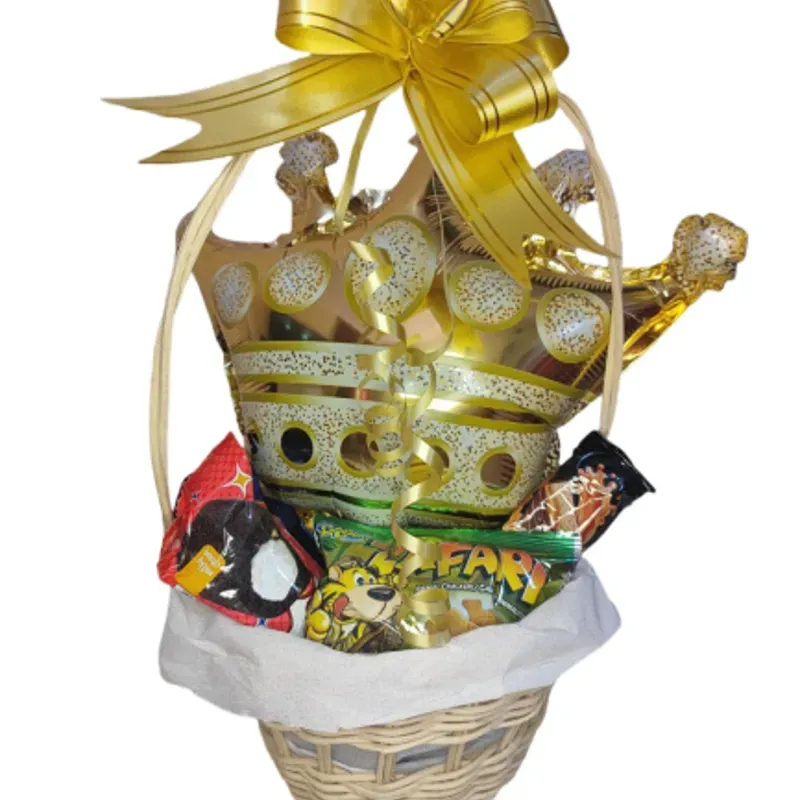 Cesta Sorpresa Modelo 1