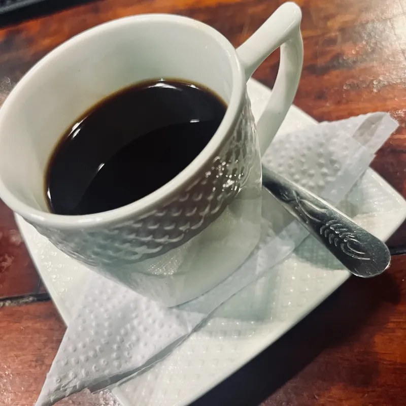 Café Expresso