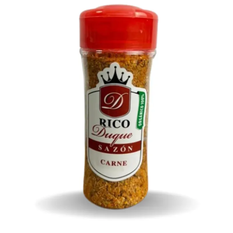 Sazón Carne ( 120 g)