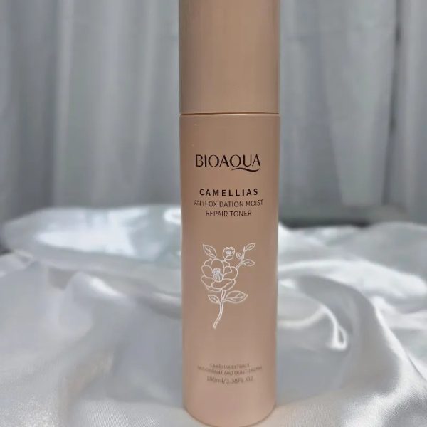 Tónico de Camelias