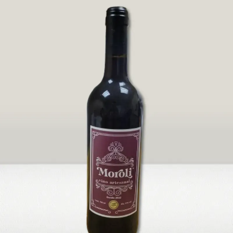 Vino Dulce (750ml)