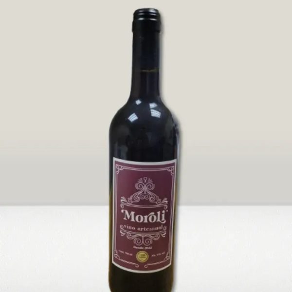 Vino Dulce (750ml)