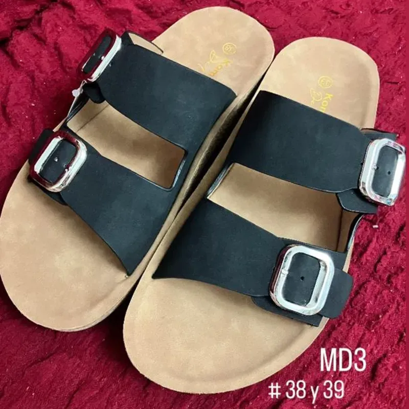 Sandalias MD3