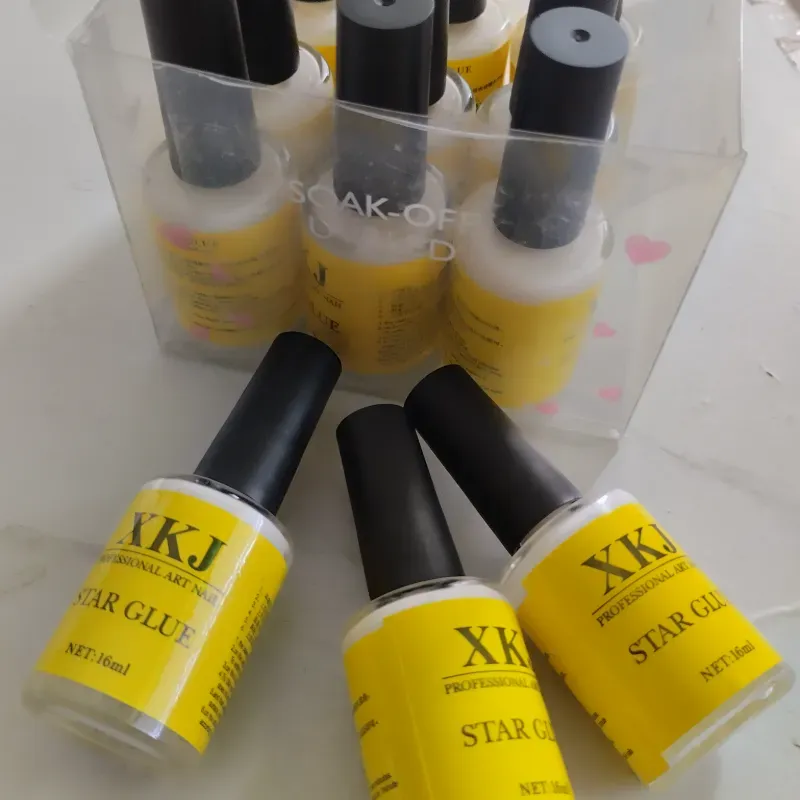 Pegamento  para  " FOILD "