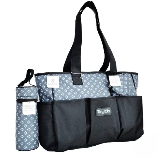 Bolso Pañalera Organizador