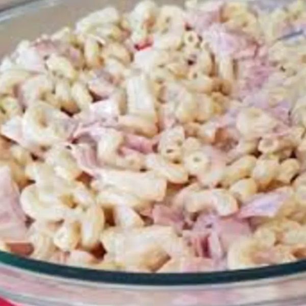 Ensalada fría