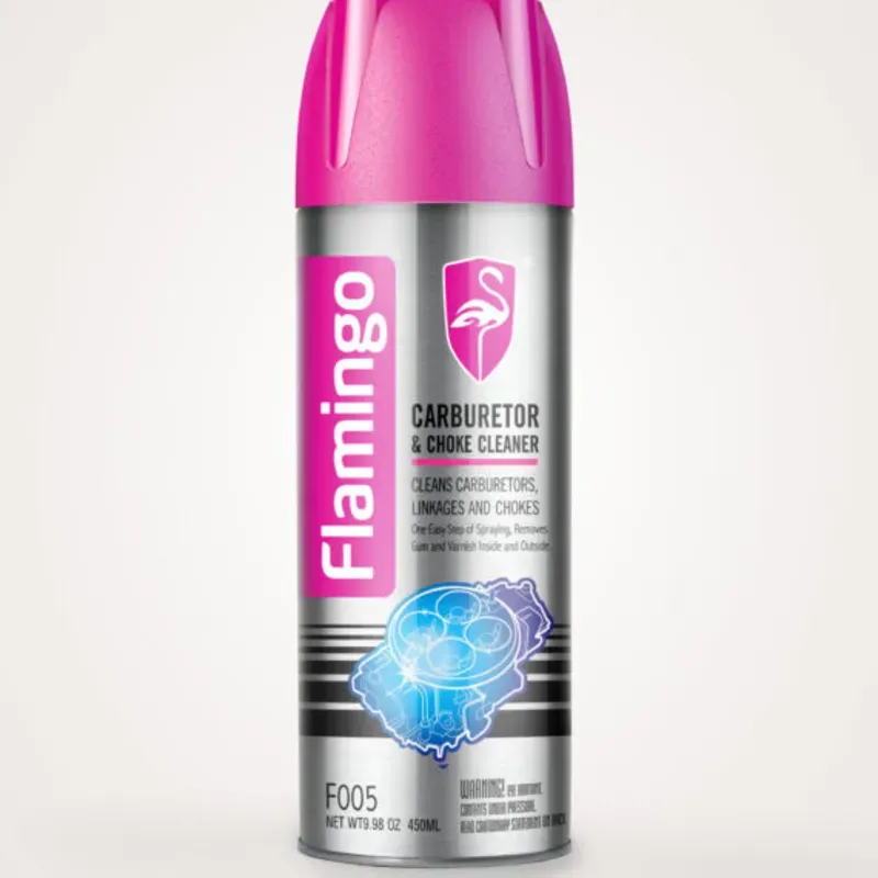 Limpiador Carburador