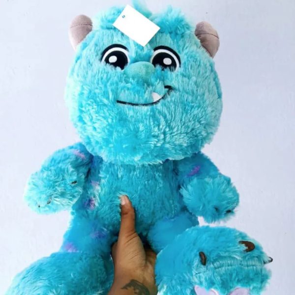 ✨Peluche Grande de Sulivan✨