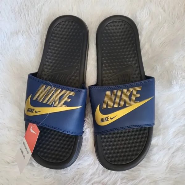 Chancletas nike 