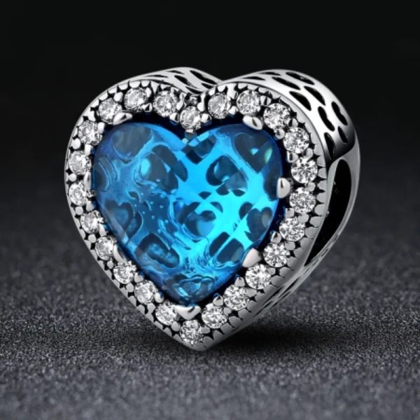 Charm separador 
