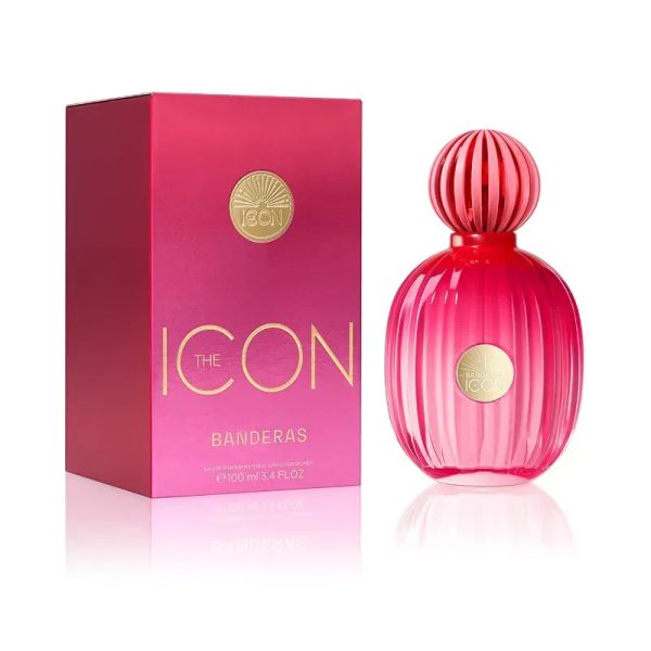 THE ICON WOMAN