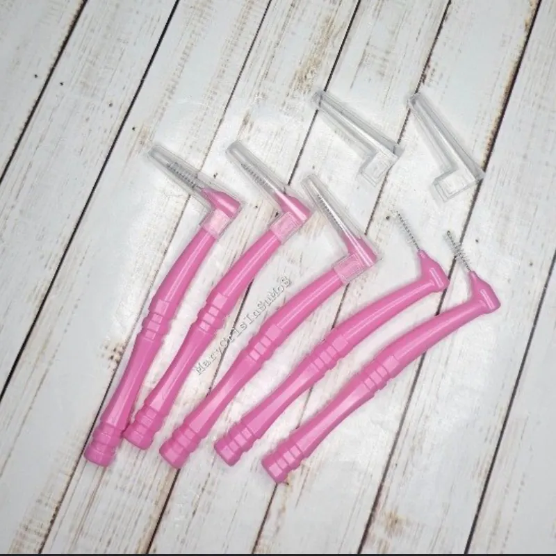 Micro Cepillo Para Laminado Curvo