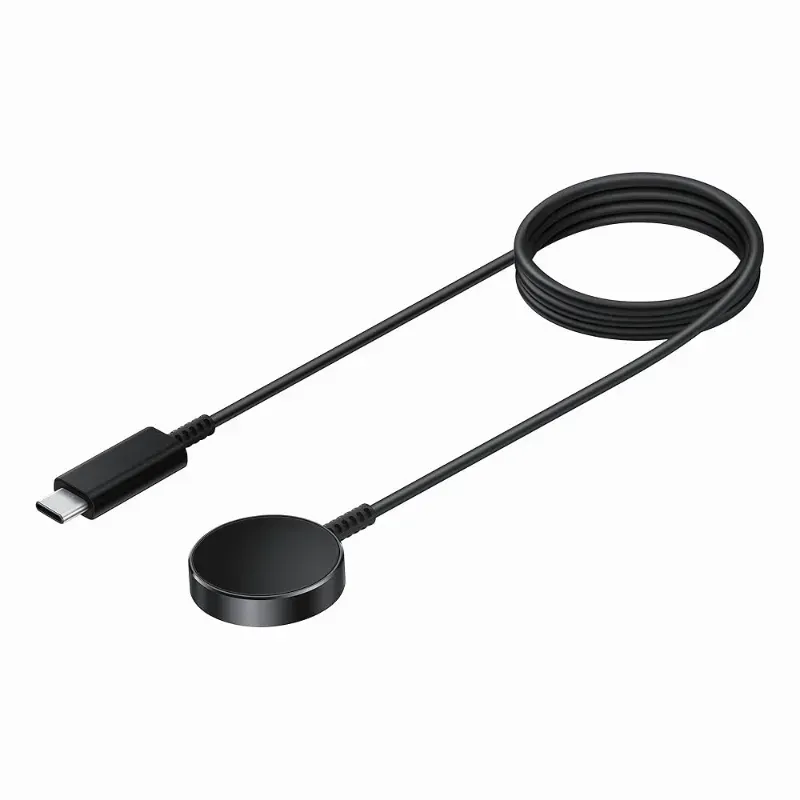 Cargador de Galaxy Watch Tipo-C