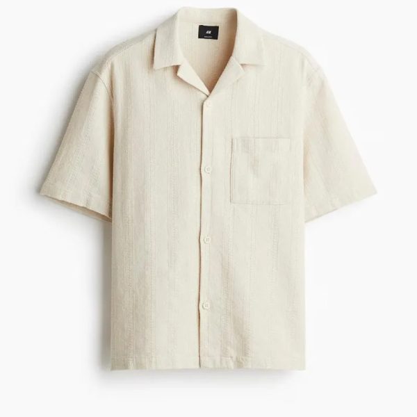 Camisa Beich