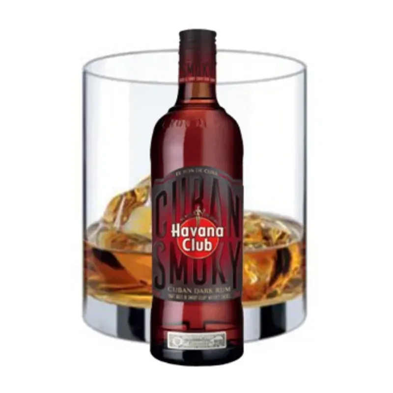 Havana Club Smoky