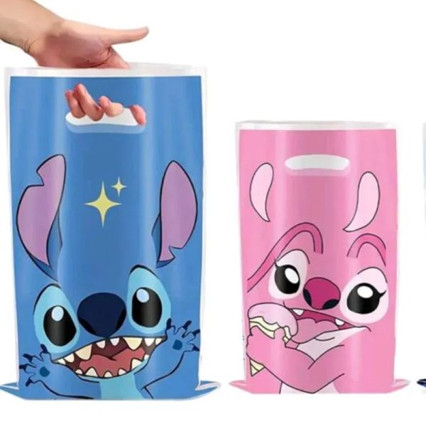 Bolsitas de regalo temáticas