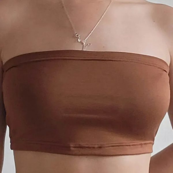 CROP TOP CARMELITA