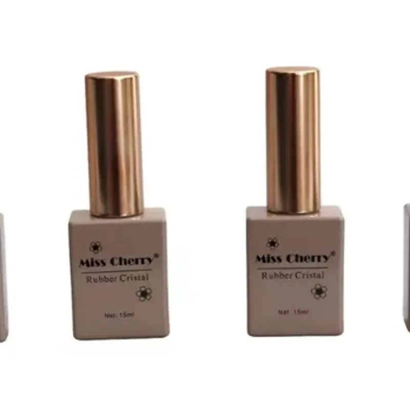 RUBBER MISS CHERRY