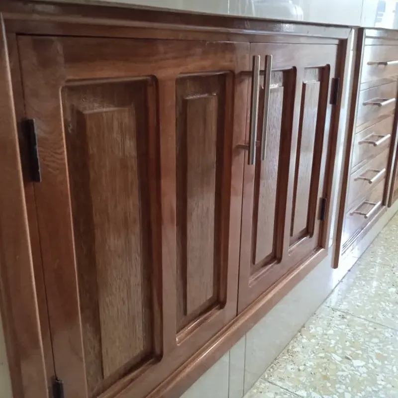 Puertas de bajo de meseta