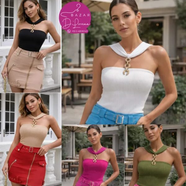 Blusa