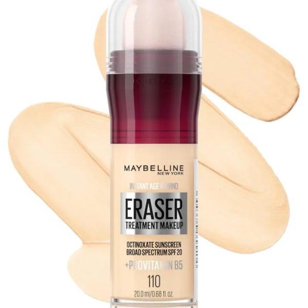 Corrector de ojeras