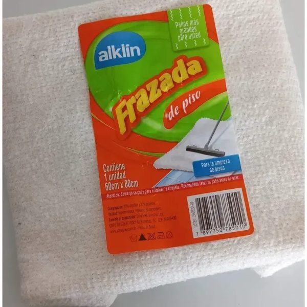 Frazada de Piso