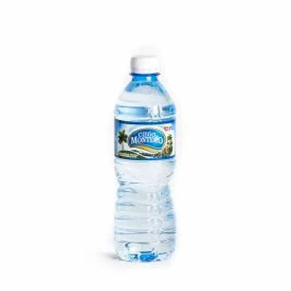 Agua Natural