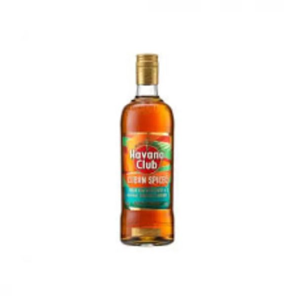Ron Havana Club Spiced 70cl