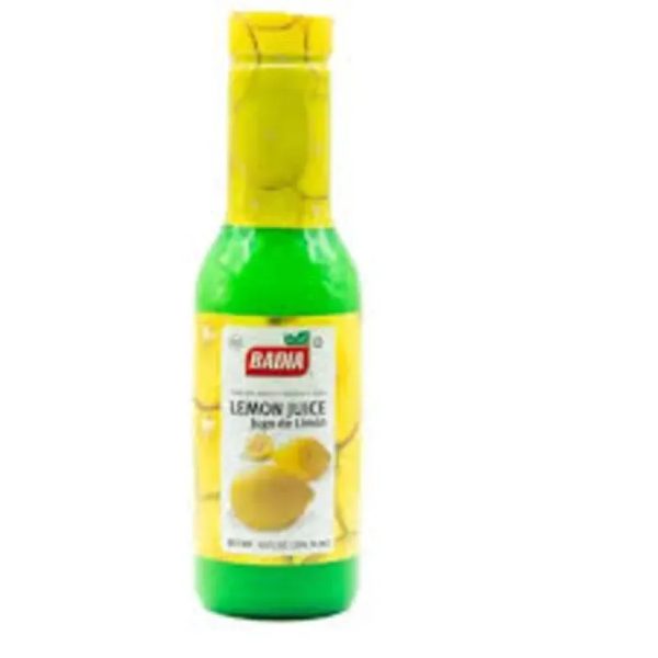 Zumo de Limon 680.00 CUP