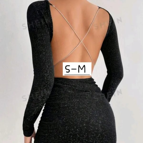 VESTIDO