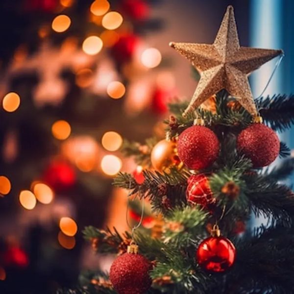 Feriados los días 24, 31 de diciembre y 1 de enero.