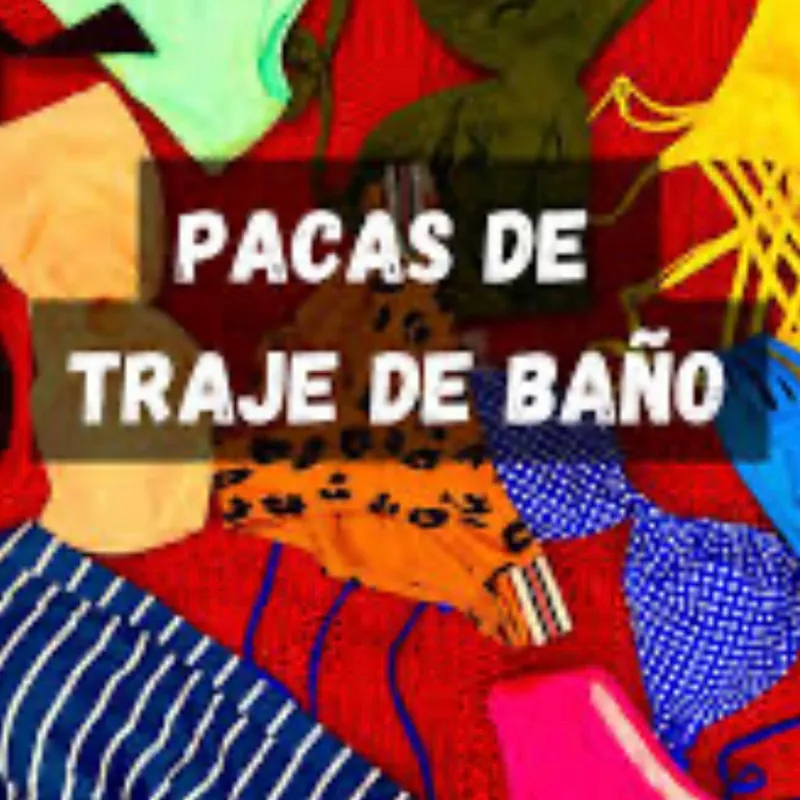 Trajes de baño