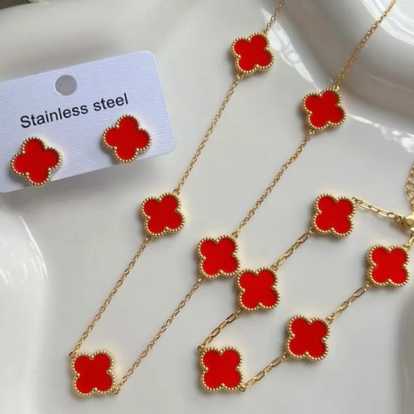 Juego de accesorio