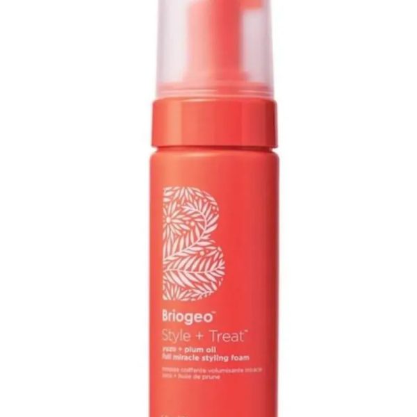 Briogeo Style .Espuma para cabello