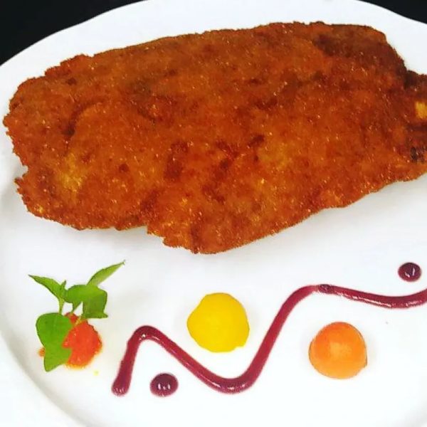 Bistec uruguayo