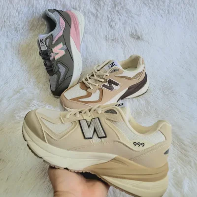 New balance 999