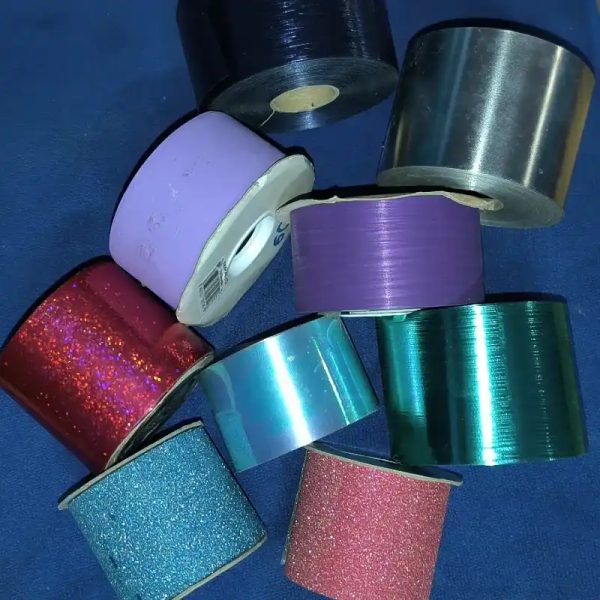 Cintas de papel
