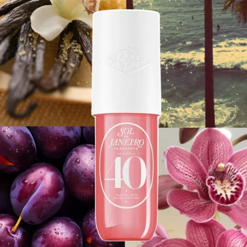 Colonia Sol de Janeiro #40