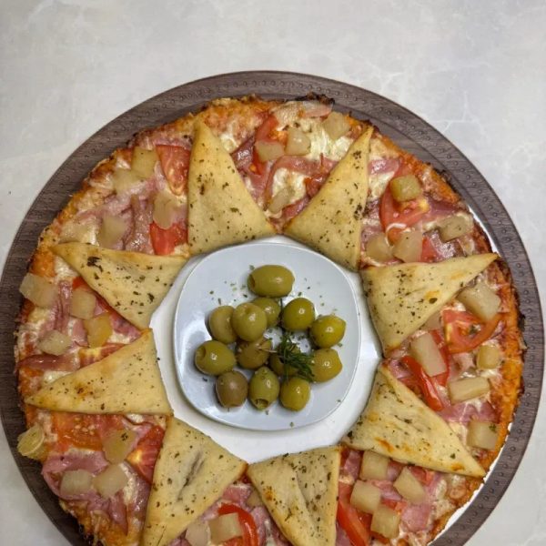 Pizza Aro