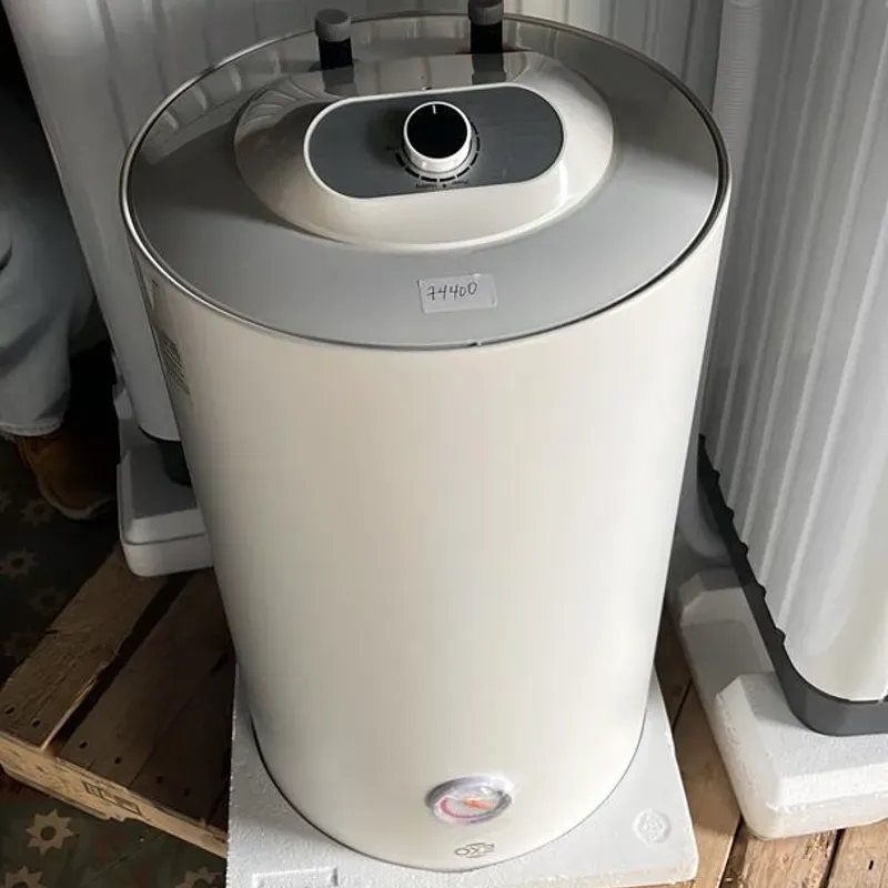  Calentador de Agua EKO (50 Lts)