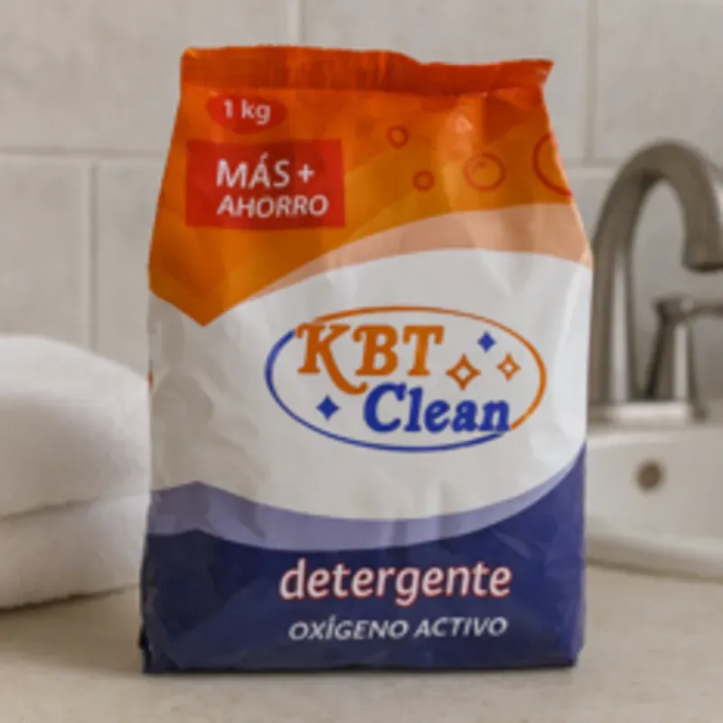 Detergente KBT 1Kg