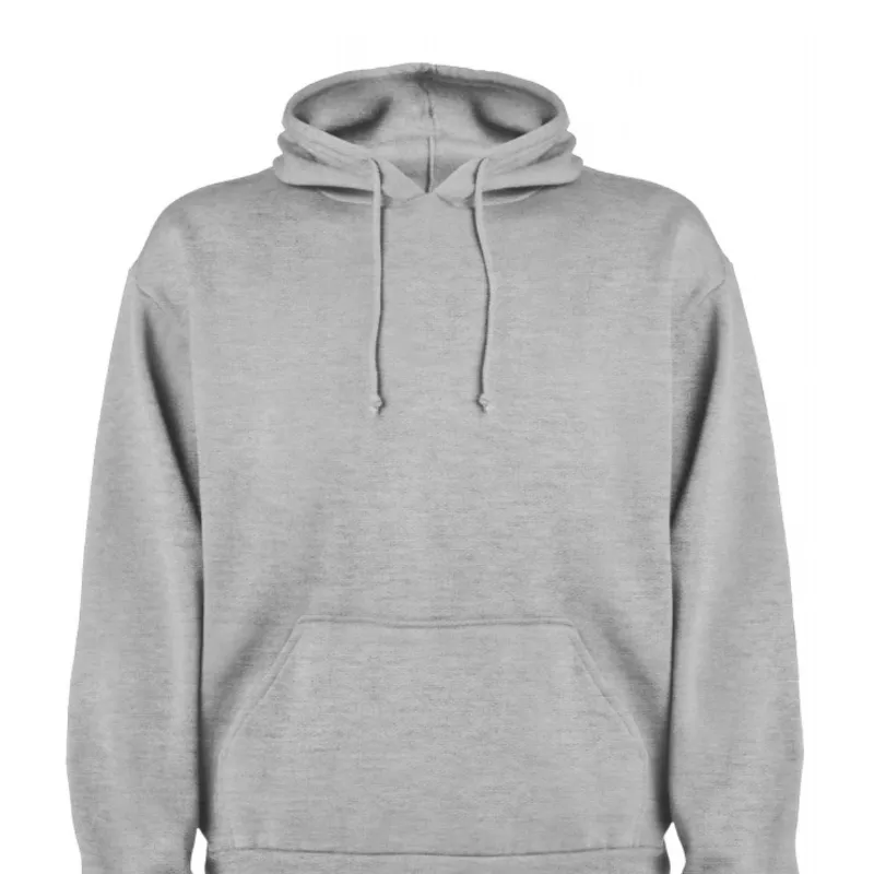 Sudadera Gris