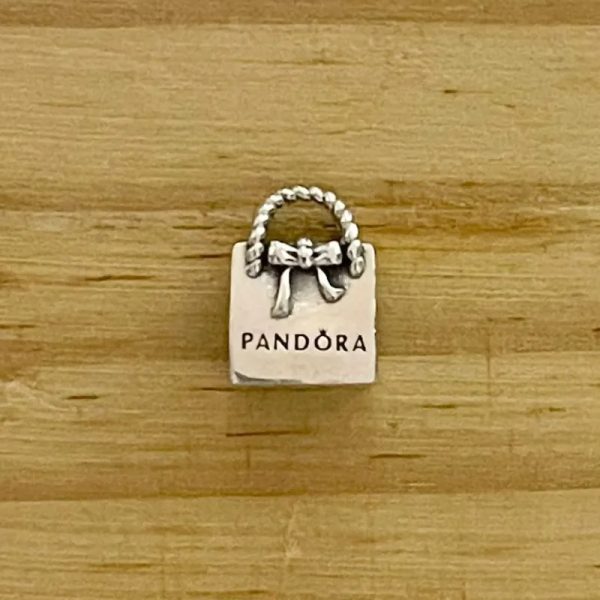 Charm Cartera Pandora Fijo