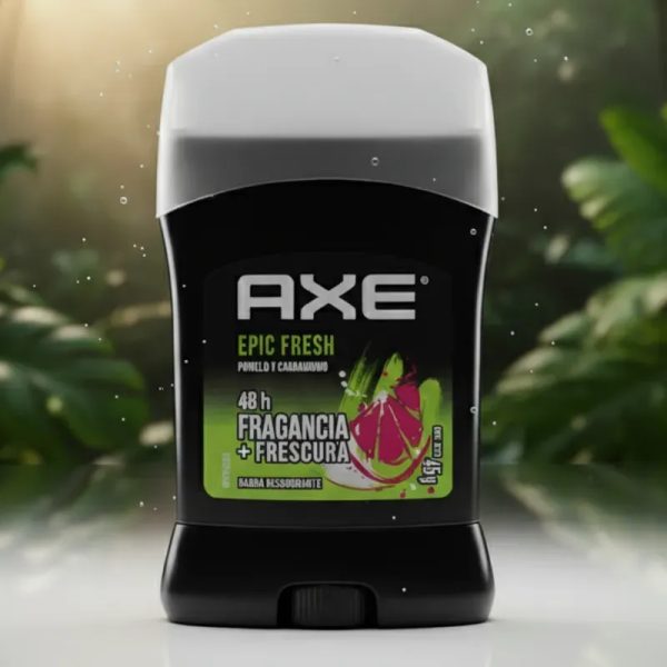 DESODORANTE AXE