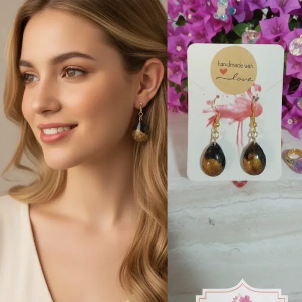 Aretes